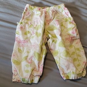 Mini Bamba Pants